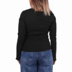 Remera Volcom Knit - Imagen 2