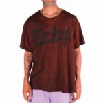 Remera Zoo York Maltinto Immergruen