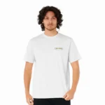 Remera Rip Curl Loose Classic