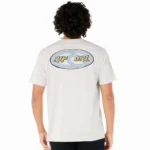 Remera Rip Curl Loose Classic - Imagen 2