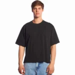 Remera Volcom Boxy Plain - Imagen 4