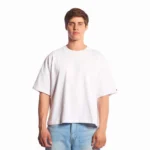 Remera Volcom Boxy Plain