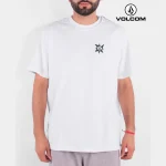 Remera Volcom New Deadly