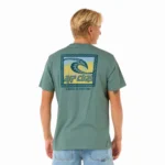 Remera Rip Curl Energy Trad