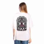 Remera Volcom Over Stone Up - Imagen 3