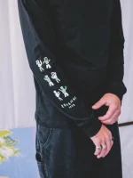 Remera Luys Raros - Imagen 2