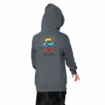 Buzo RipCurl Icons Of Shred - Imagen 2