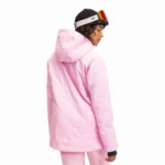 Campera Snow Roxy Radiant Lines Overhead Anorak - Image 2