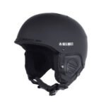 Casco Hellmeet Flame