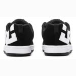 Zapatillas DC Court Graffik Kids - Imagen 4