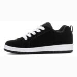 Zapatillas DC Court Graffik Kids - Imagen 2