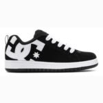 Zapatillas DC Court Graffik Kids