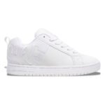 Zapatillas DC Court Graffik Kids