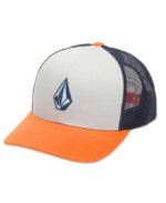 Cap Volcom Full Stone Cheese