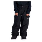 Pantalón Snow DC Banshee Junior