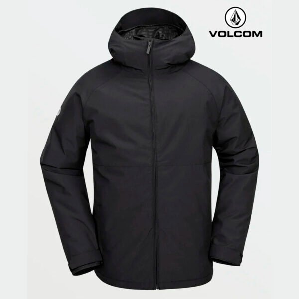 Campera Volcom 2836 Insulated