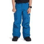Pantalón Snow DC Banshee Junior