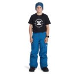 Pantalón Snow DC Banshee Junior - Imagen 6
