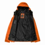 Campera Volcom 2836 Insulated - Imagen 3