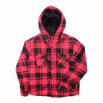 Campera Volcom Trademan Unisex - Imagen 3
