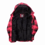 Campera Volcom Trademan Unisex - Imagen 4