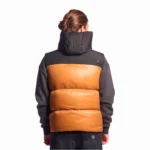 Chaleco Rip Curl Puffer Combined - Imagen 2