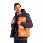 Chaleco Rip Curl Puffer Combined - Imagen 3