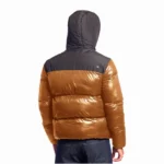 Campera Rip Curl Puffer Combined - Imagen 4