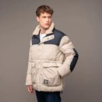 Campera Rusty Storage