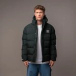 Campera Rusty Pruffen