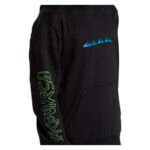 Buzo Canguro Quiksilver Graphic Junior - Image 3
