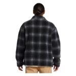 Campera Canguro Quiksilver Deck - Imagen 2