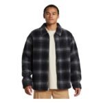 Campera Canguro Quiksilver Deck