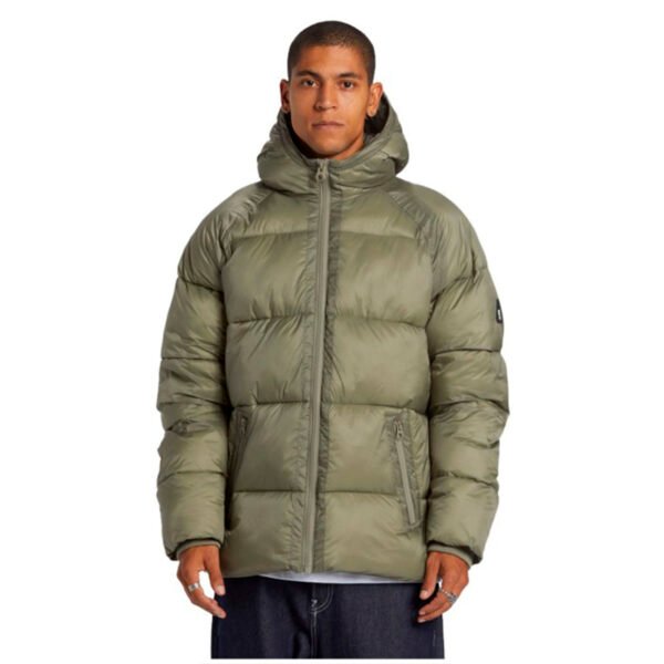 Campera DC Cantera Puffer