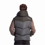 Chaleco Volcom Puffer Goldsmooth - Imagen 2