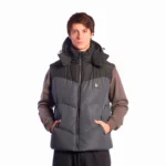 Chaleco Volcom Puffer Goldsmooth