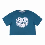 Remera Volcom Crop Embrace - Imagen 2