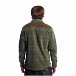 Camisa Rip Curl Polar Check - Imagen 2