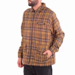 Campera Independent Mission Jacket - Imagen 2