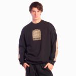 Buzo Volcom Relax Machine