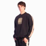 Buzo Volcom Relax Machine - Imagen 3