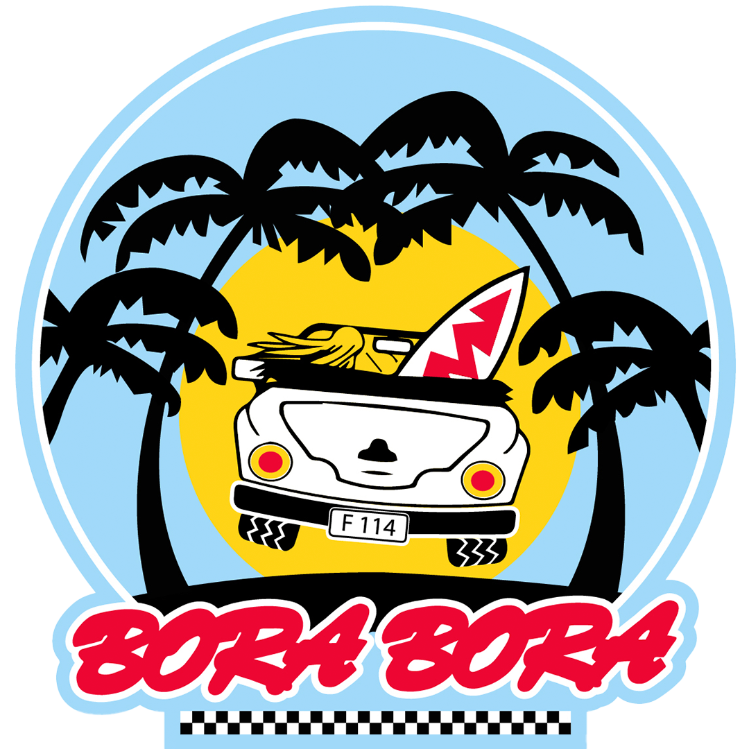 Bora Bora Store