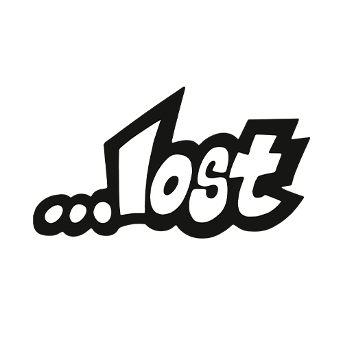 Lost