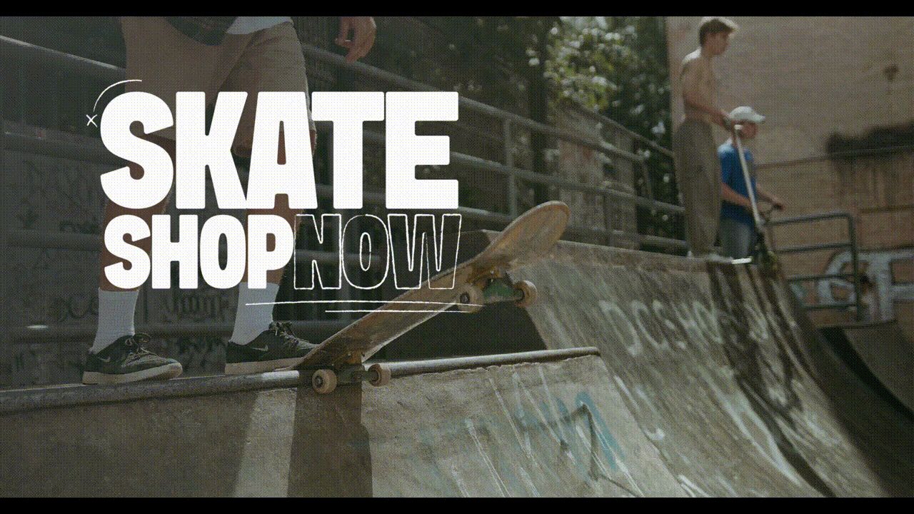 Skate-Now