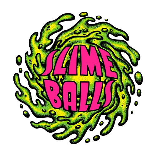 Slime Balls