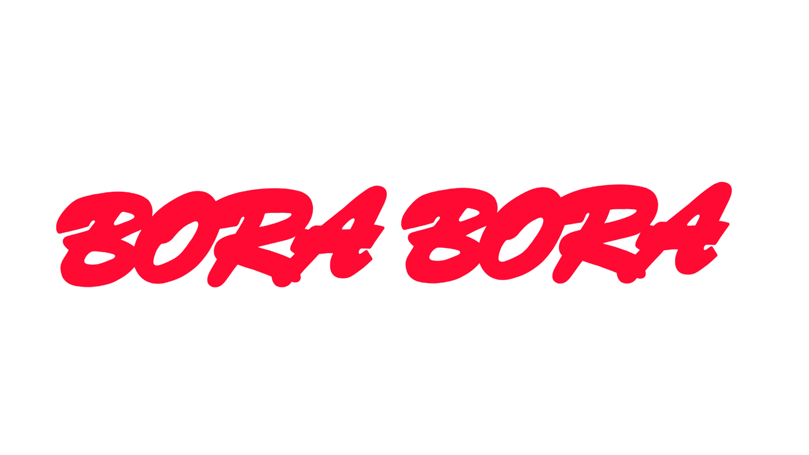Bora Bora Store