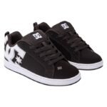 Zapatillas DC G Court Graffik - Imagen 3