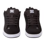 Zapatillas DC G Court Graffik - Imagen 5