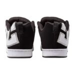 Zapatillas DC G Court Graffik - Imagen 6