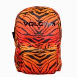 Mochila Volcom Zebra